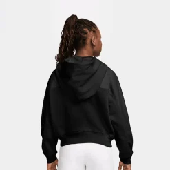 Sportswear Fleece Dance Top