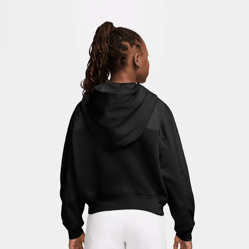 Sportswear Fleece Dance Top