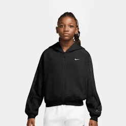 Sportswear Fleece Dance Top