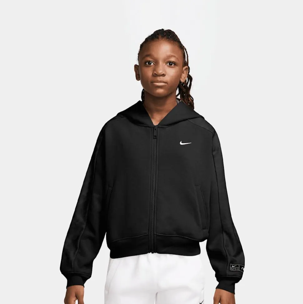 Sportswear Fleece Dance Top
