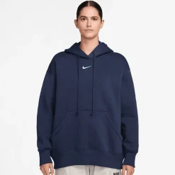 Sportswear Fleece Oversize Hoodie