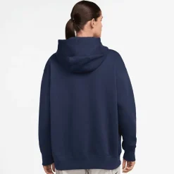 Sportswear Fleece Oversize Hoodie
