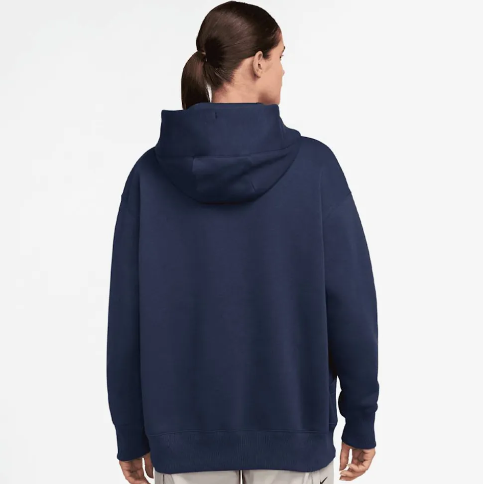 Sportswear Fleece Oversize Hoodie
