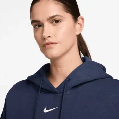 Sportswear Fleece Oversize Hoodie