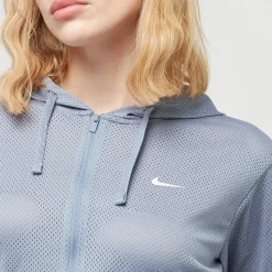 Sportswear Full-Zip Hooded Top