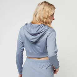 Sportswear Full-Zip Hooded Top