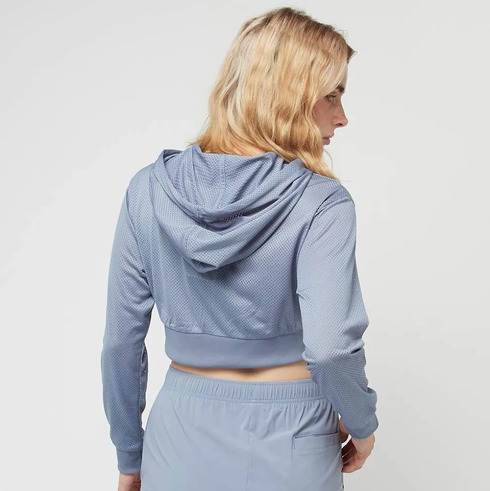 Sportswear Full-Zip Hooded Top