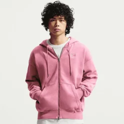 Sportswear Graphic Full Zip Hoodie