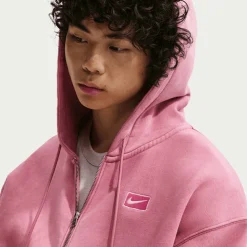 Sportswear Graphic Full Zip Hoodie