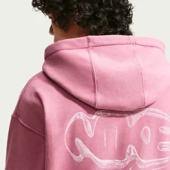 Sportswear Graphic Full Zip Hoodie