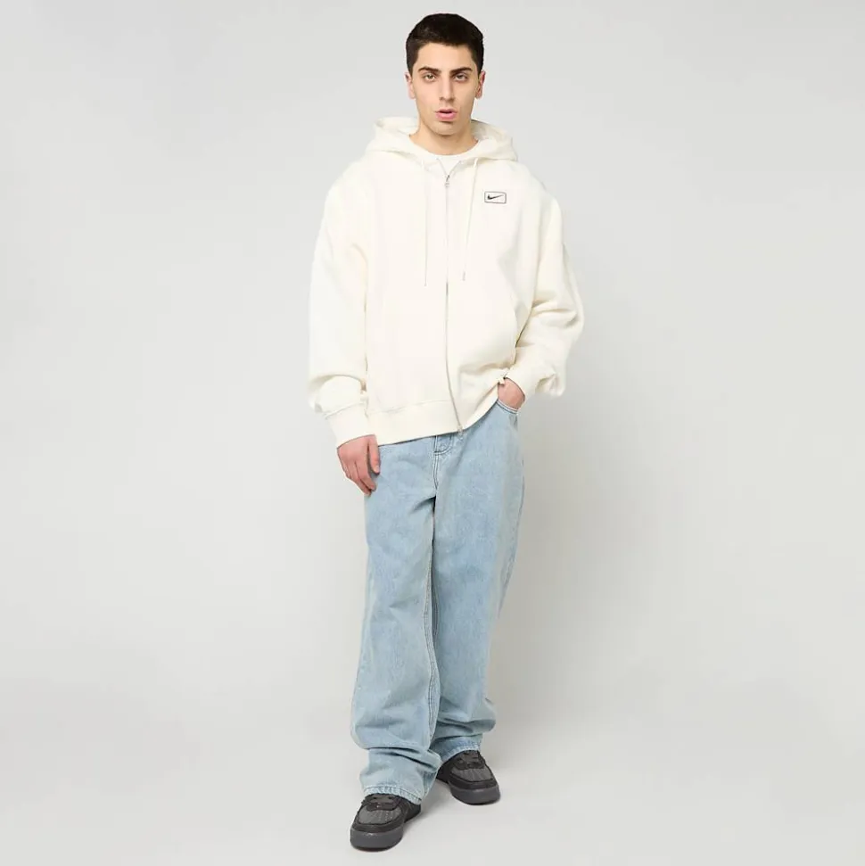 Sportswear Graphics Fullzip Hoodie