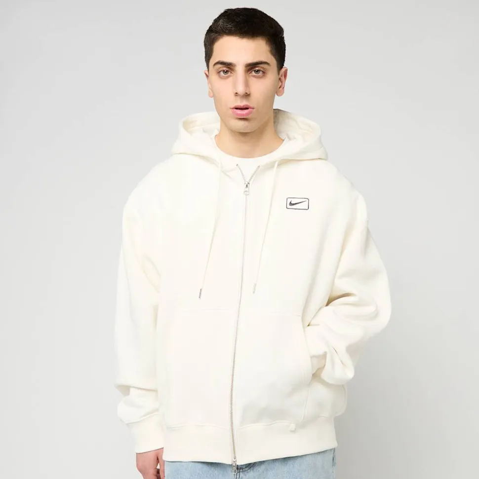 Sportswear Graphics Fullzip Hoodie