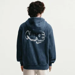 Sportswear Graphics Fullzip Hoodie