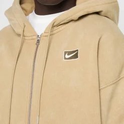 Sportswear Graphics Fullzip Hoodie