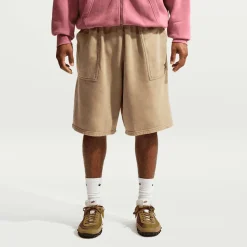 Sportswear Graphic Short