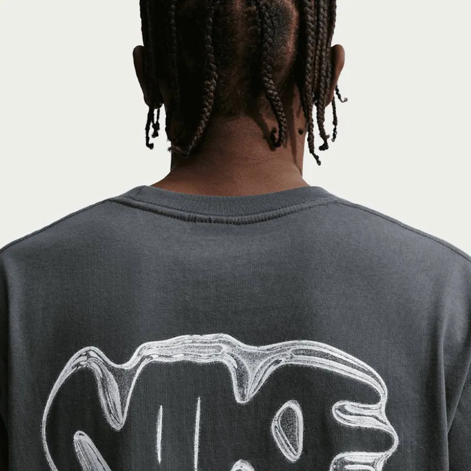 Sportswear Graphic Shortsleeve Tee