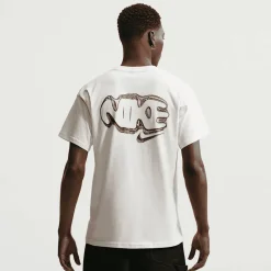 Sportswear Graphics Short Sleeve Tee