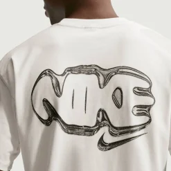 Sportswear Graphics Short Sleeve Tee