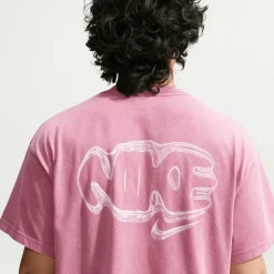 Sportswear Graphics Short Sleeve Tee