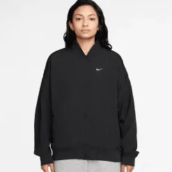 Sportswear High Brand Read Varsity Jacket