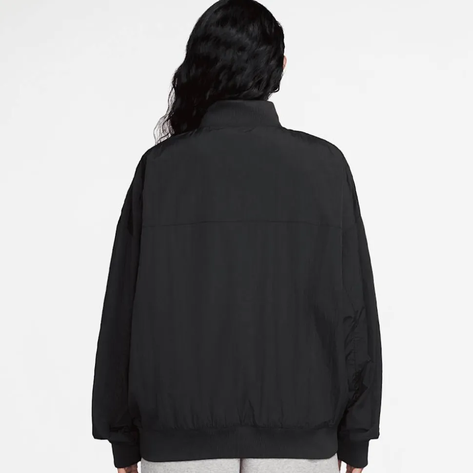 Sportswear High Brand Read Varsity Jacket