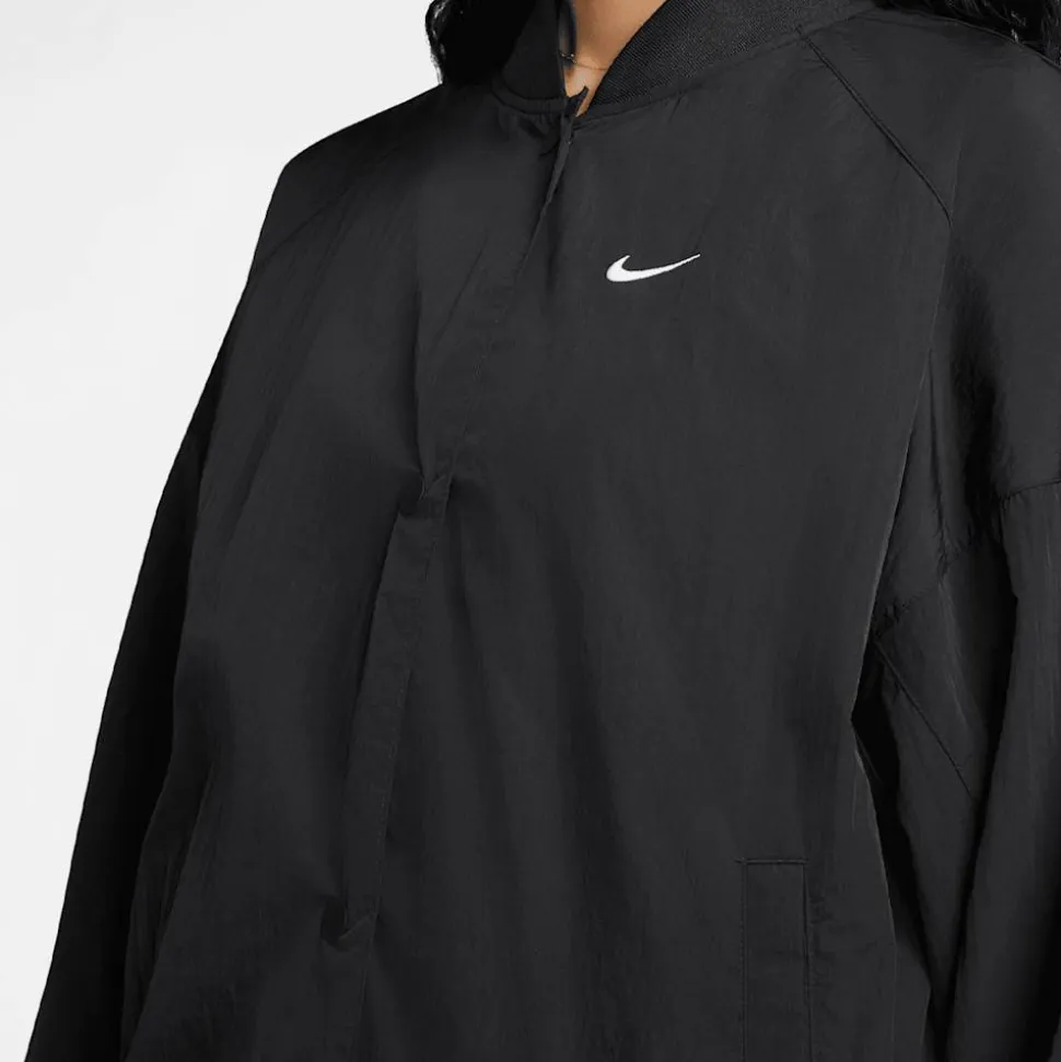 Sportswear High Brand Read Varsity Jacket