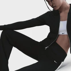 Sportswear High Raised Fold Over Pant