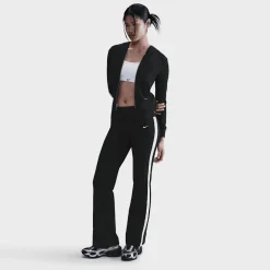 Sportswear High Raised Fold Over Pant