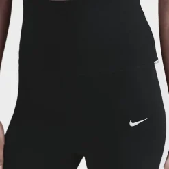 Sportswear High Raised Fold Over Pant