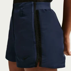 Sportswear High-Waisted 2" Shorts
