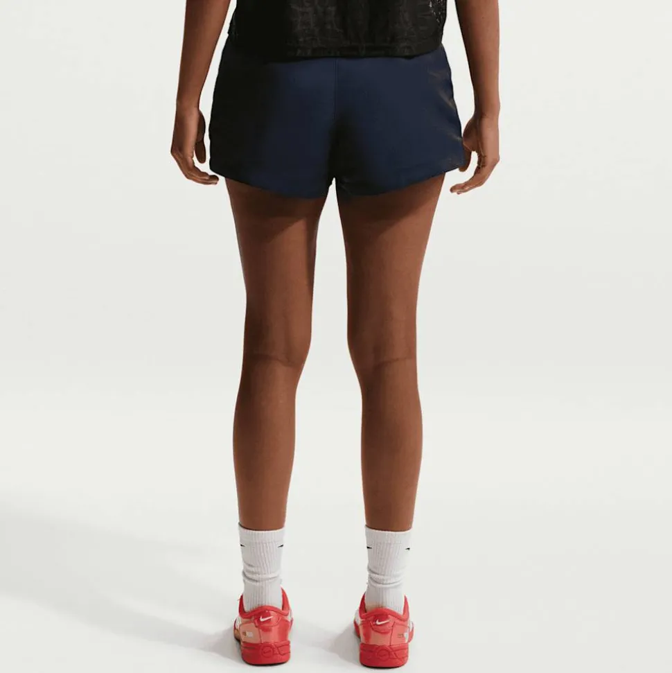 Sportswear High-Waisted 2" Shorts