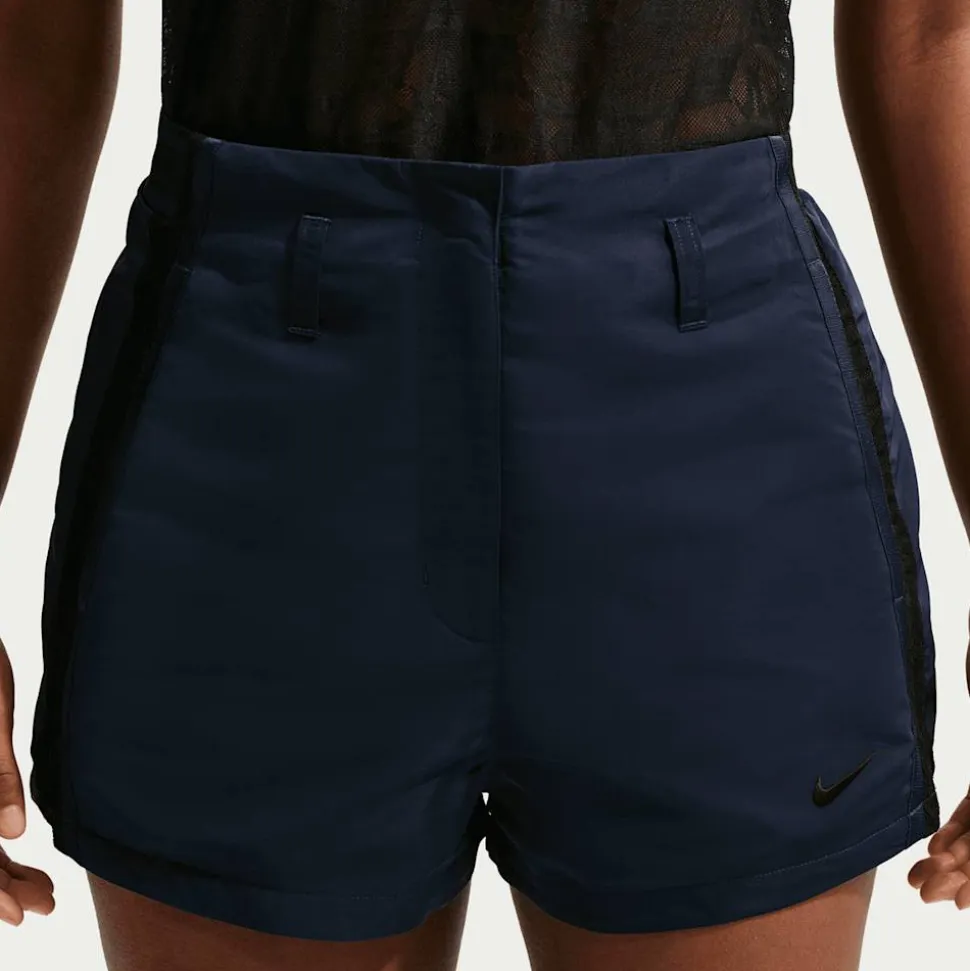 Sportswear High-Waisted 2" Shorts