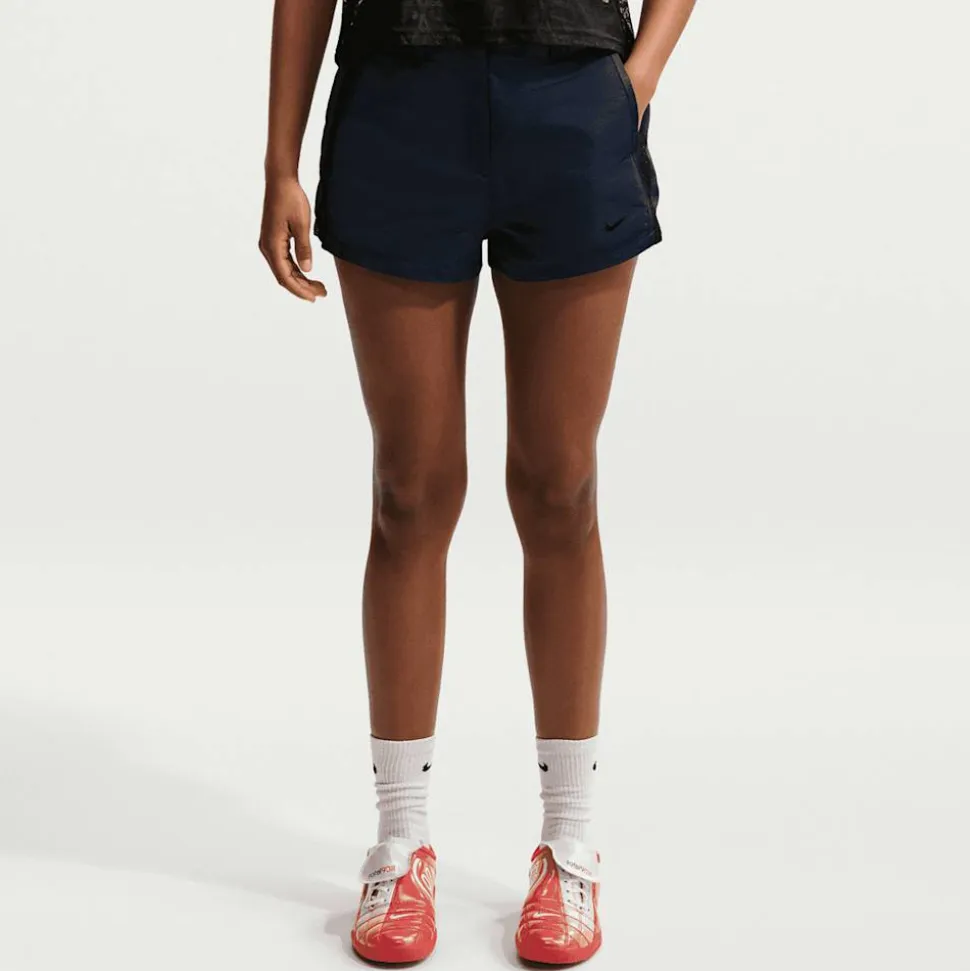 Sportswear High-Waisted 2" Shorts