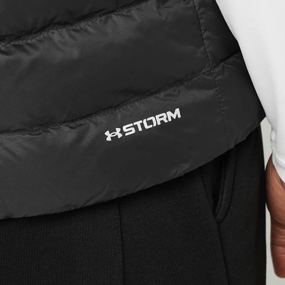 Sportswear Insulate Vest