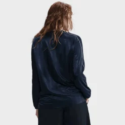 Sportswear Long-Sleeve Jersey Top
