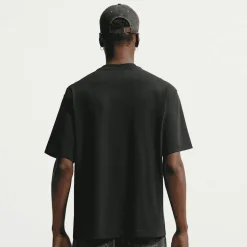 Sportswear Loose Tee Good Vs Evil
