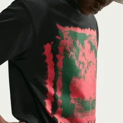 Sportswear Loose Tee Good Vs Evil
