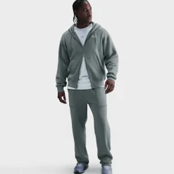 Sportswear Open-Hem Fleece Pants