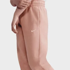 Sportswear Oversized Fleece Pants