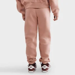 Sportswear Oversized Fleece Pants