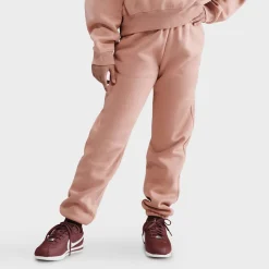 Sportswear Oversized Fleece Pants