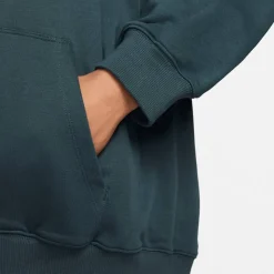 Sportswear Oversized French Terry Hoodie