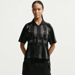 Sportswear Oversized Jersey