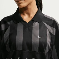 Sportswear Oversized Jersey