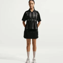 Sportswear Oversized Jersey