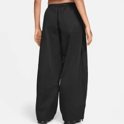 Sportswear Oversized Woven Utility Pants