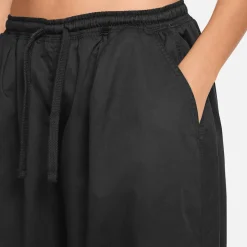Sportswear Oversized Woven Utility Pants