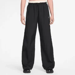 Sportswear Parachute High Rise Pant