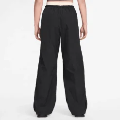 Sportswear Parachute High Rise Pant