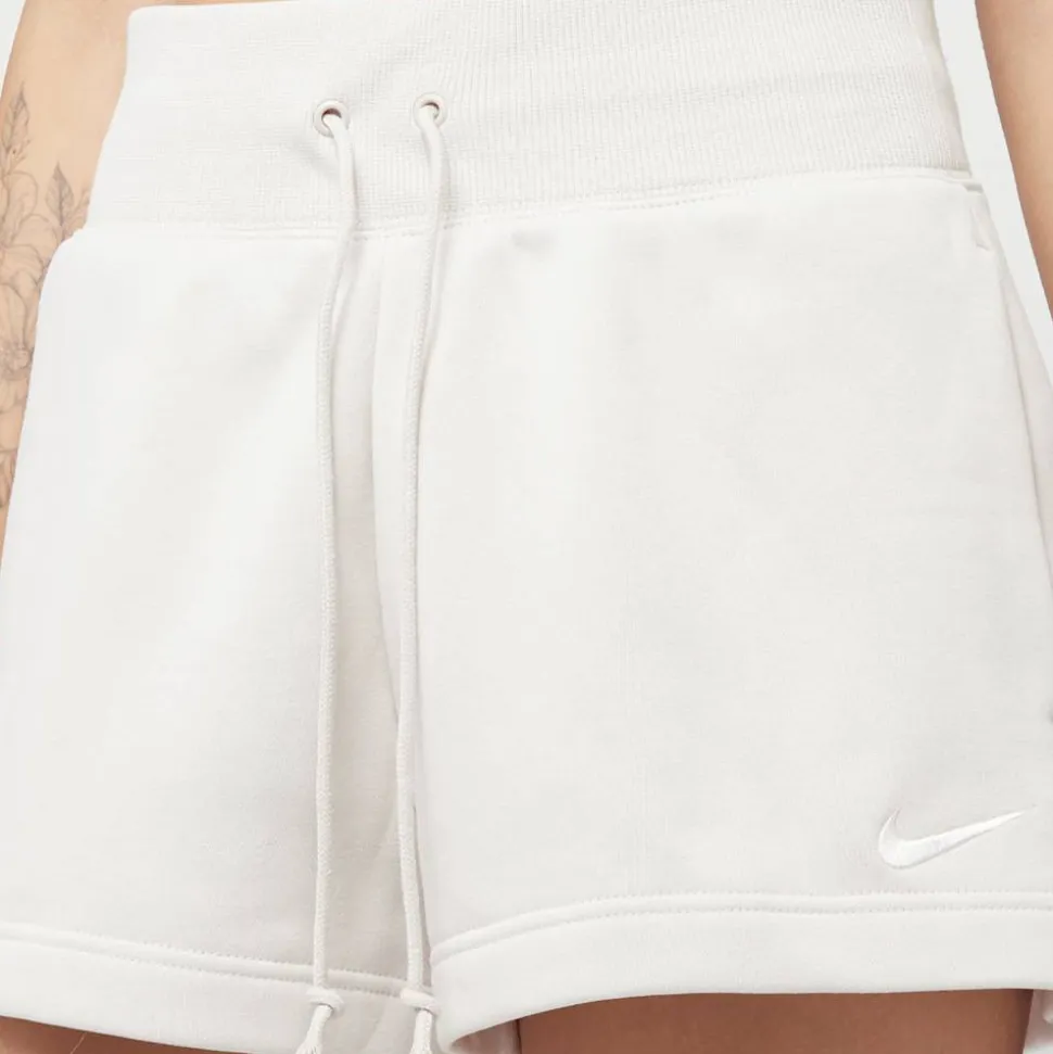 Sportswear Phoenix Fleece High Rise Short